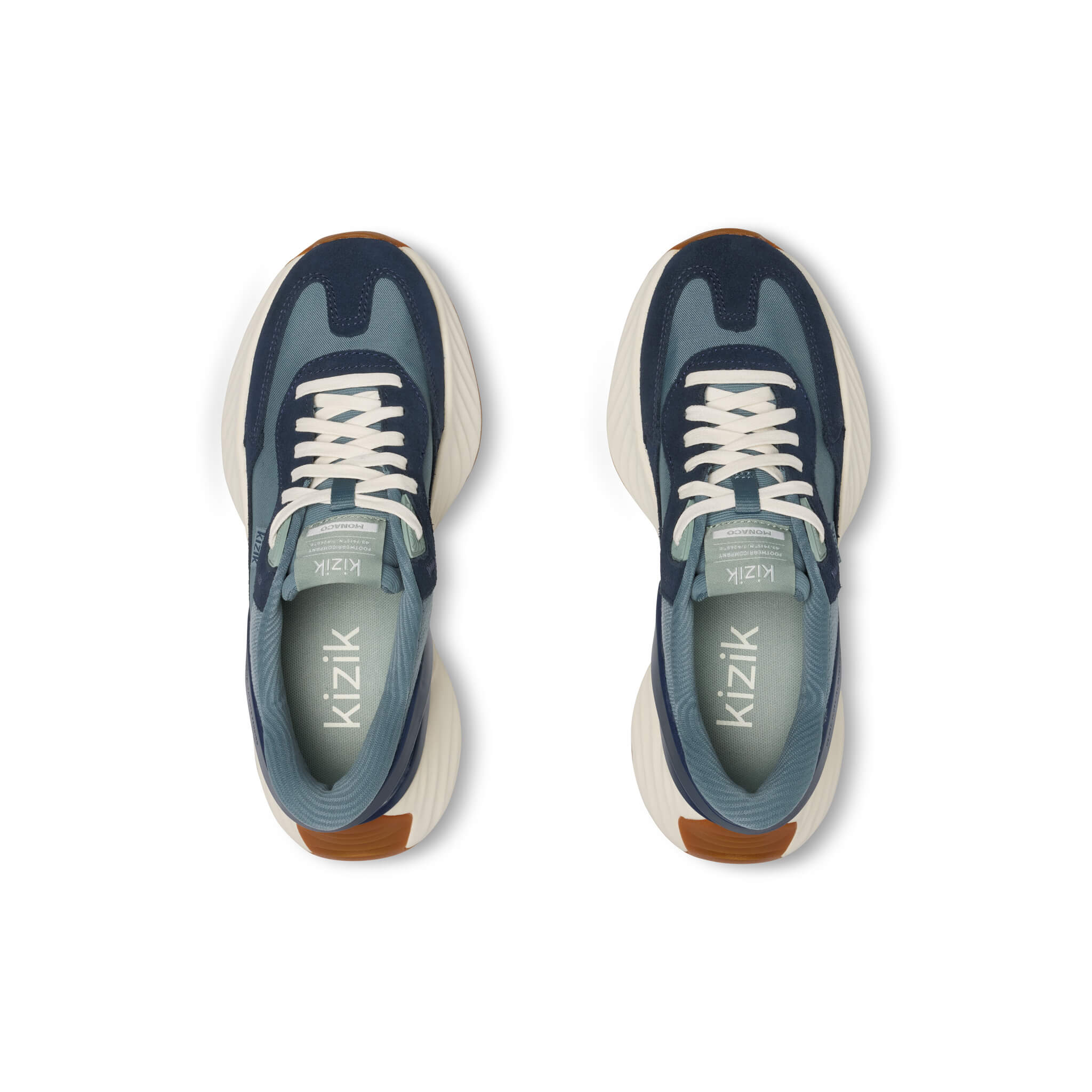 Monaco féminin - Temps orageux/Académie navale