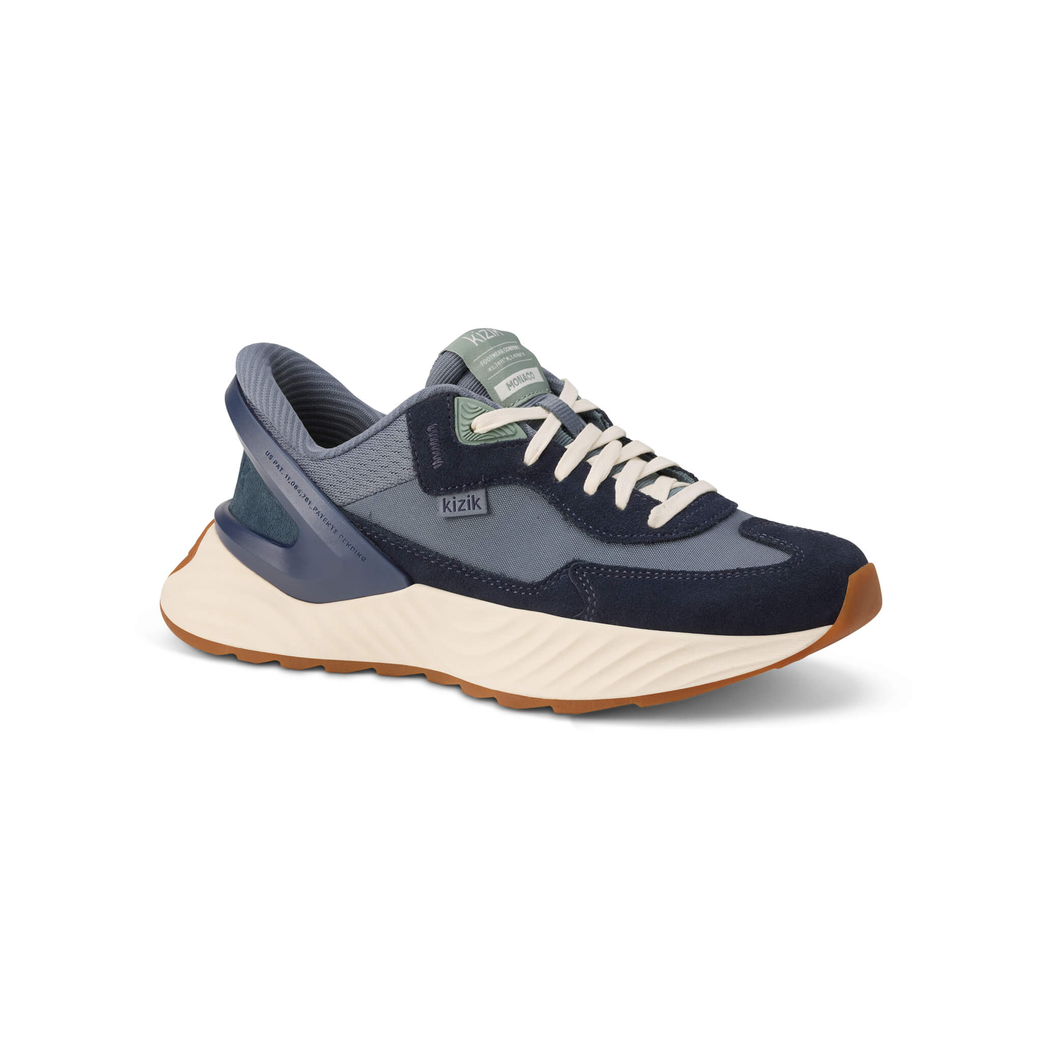 Monaco féminin - Temps orageux/Académie navale