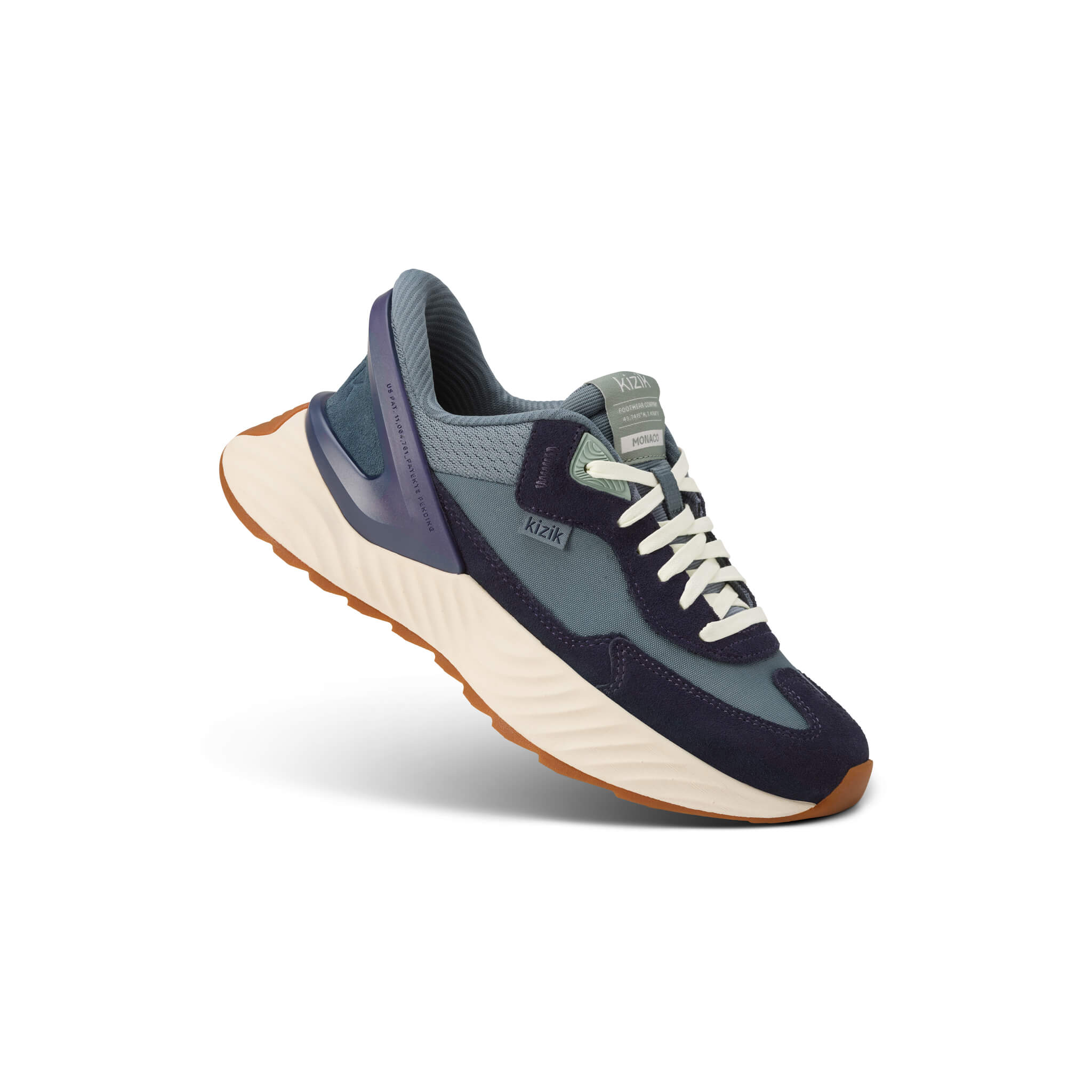 Monaco féminin - Temps orageux/Académie navale