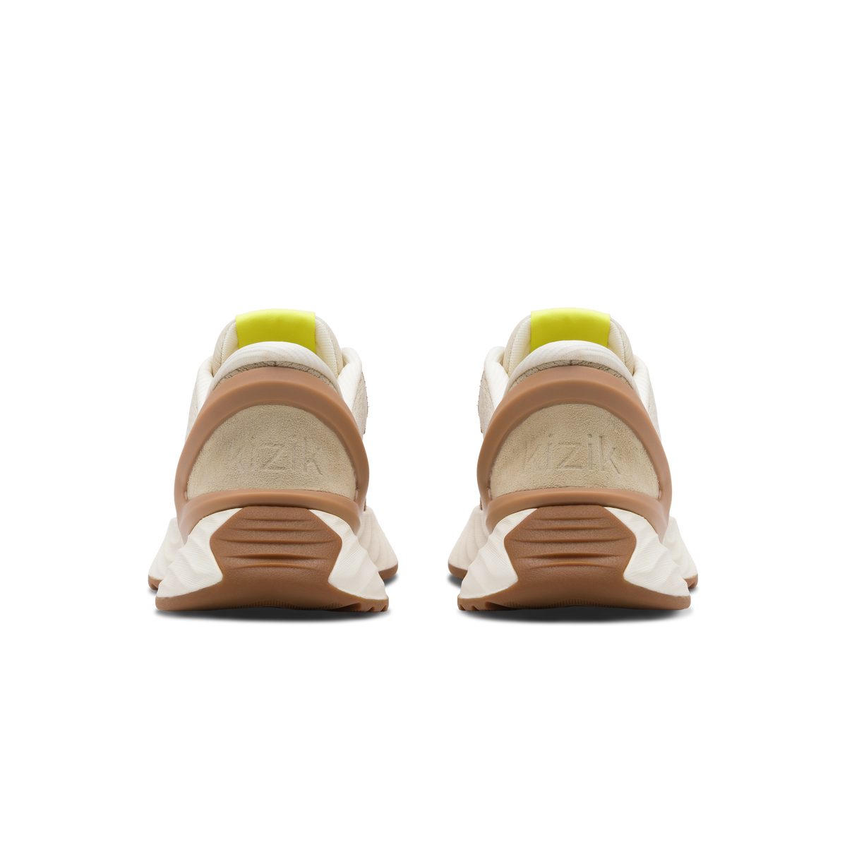 Women's Monaco - Fog / Sandstorm