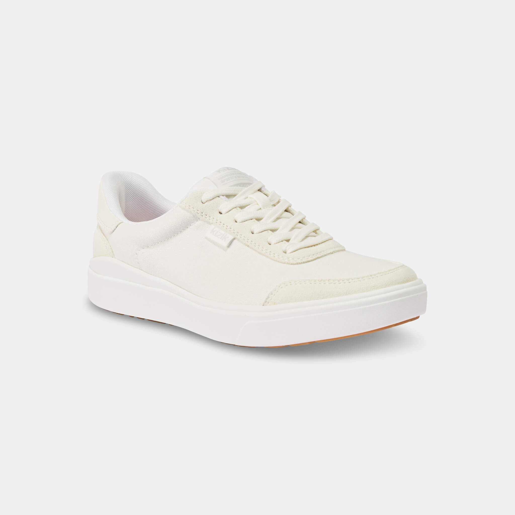 Women's Prague 2 - Bright White