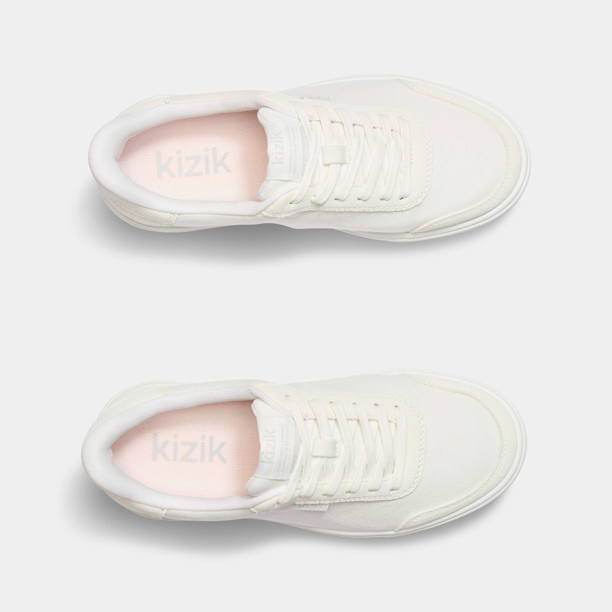 Women's Prague 2 - Bright White