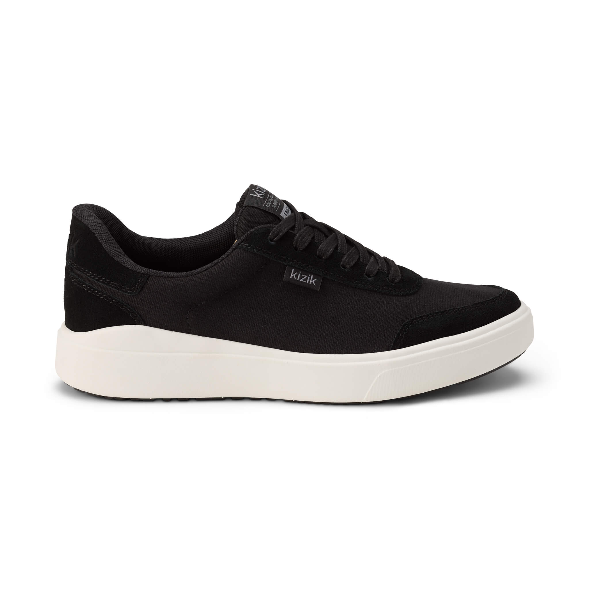 Women's Prague 2 - Black