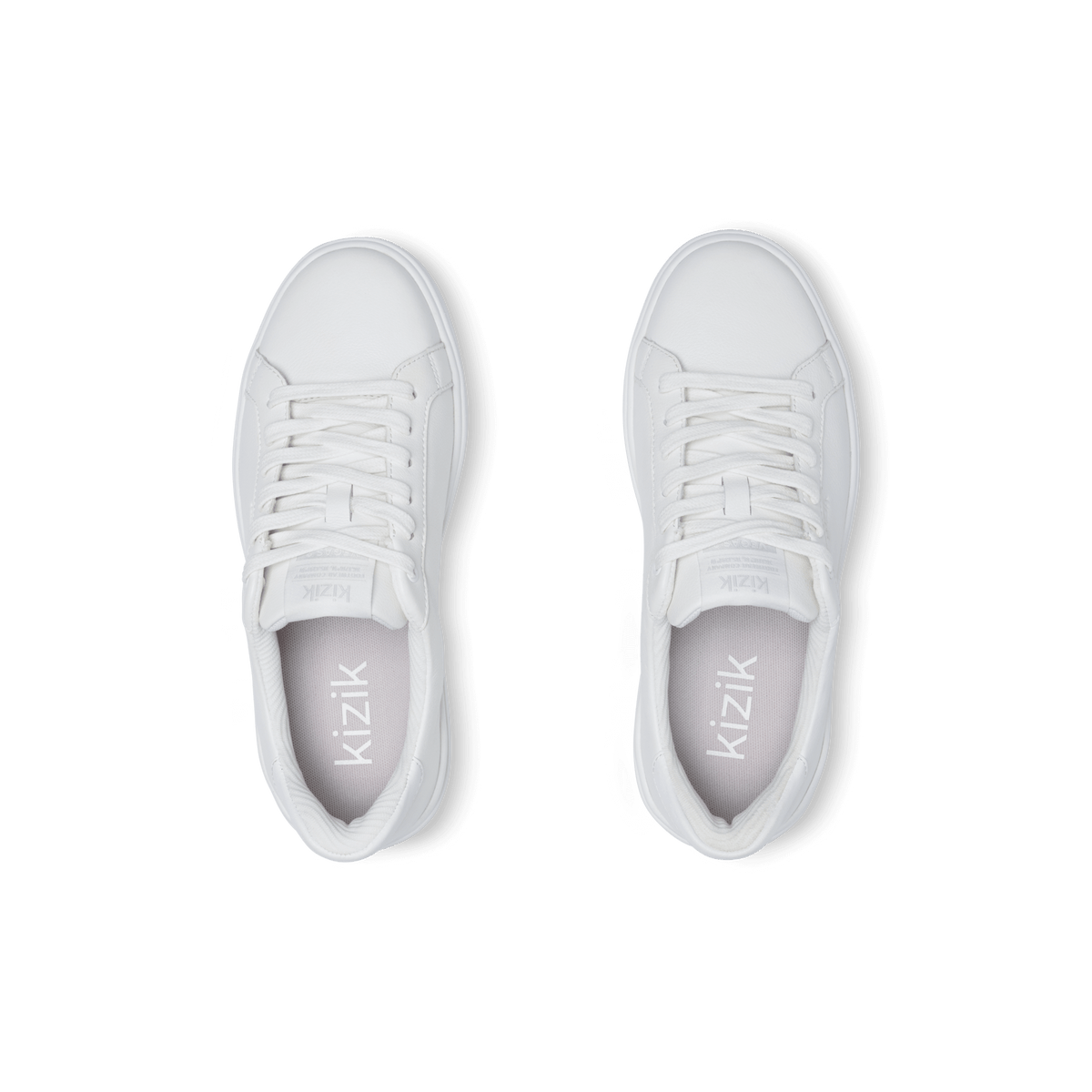Men's Vegas 2 - Bright White