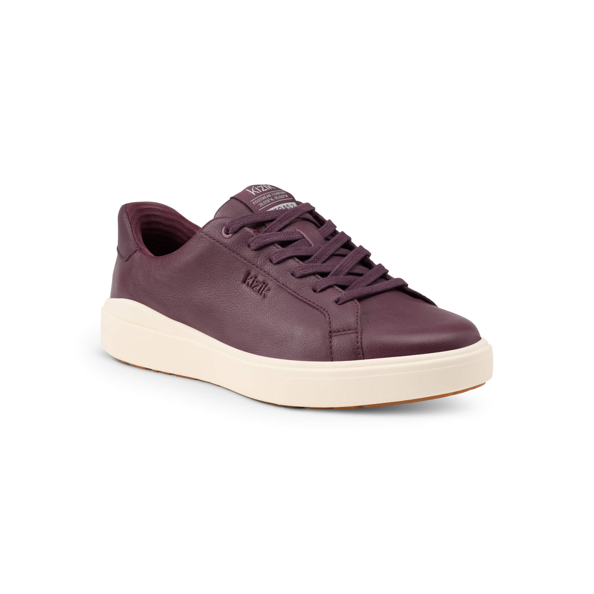 Women's Vegas 2 - Mauve Wine/Pristine