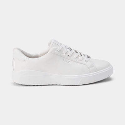 Vegas 2 pour femmes - Blanc brillant